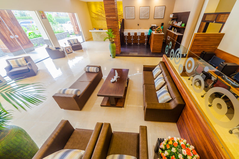 Best Western Premier Garden Hotel Энтеббе Экстерьер фото