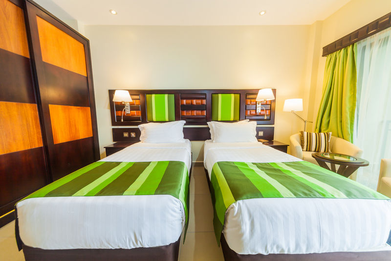 Best Western Premier Garden Hotel Энтеббе Экстерьер фото